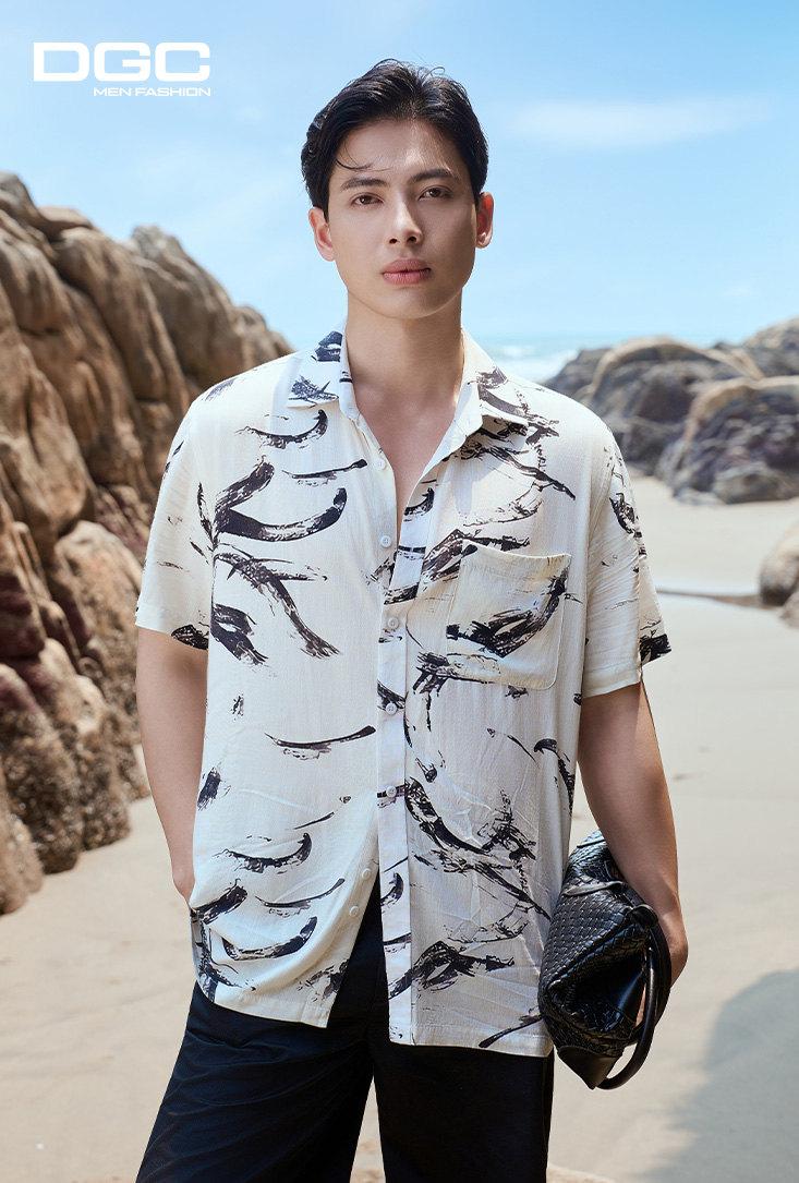 Ảnh của Sơmi ngắn tay